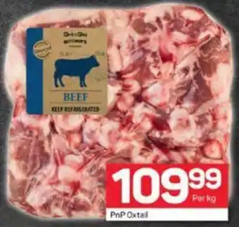 Pick n Pay PnP Oxtail offer