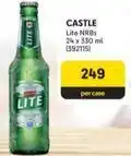Makro Castle - lite nrbs offer