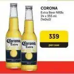 Makro Corona - extra beer nrbs offer