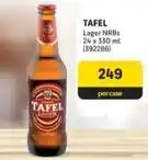 Tafel - lager nrbs