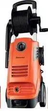 Makro Bennett read - xtr2000 pressure washer offer