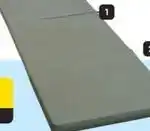 Makro 65 mm fold-up mattress offer