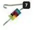 Makro Inspired - anchor peg offer