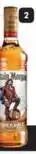 Captain morgan - spiced gold spirit aperitif