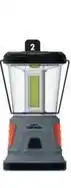 Makro Camp master - 2000 lumen rechargeable lantern offer