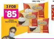 Game Spekko Rice Par Boiled-For 2 x 2kg offer