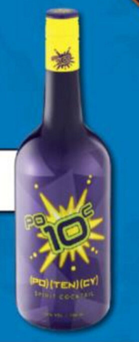 Spar Tops Po-10-C Spirit Cocktail 750ml offer