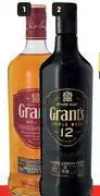 Makro Grants Triple Wood Blended Scotch Whisky-750ml offer