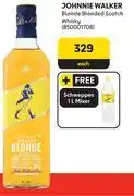Makro Johnnie Walker Blonde Blended Scotch Whisky-750ml Each offer
