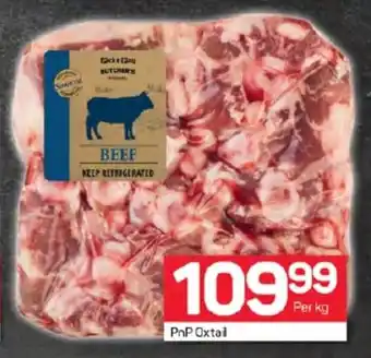PnP Oxtail