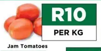 Food Lover's Market Jam Tomatoes offer