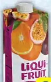 Pick n Pay Liqui-Fruit 100% Fruit Juice Blend Assorted 1 Litre Each offer