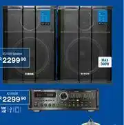 Cash Crusaders DJ Combo offer