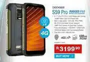 Cash Crusaders Doogee S59 Pro offer