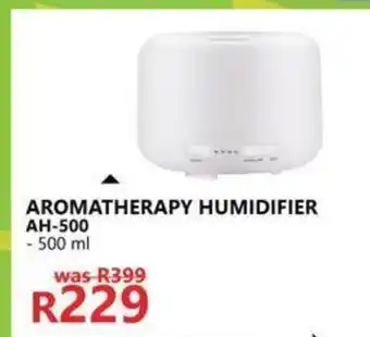 Aromatherapy Humidifier AH-500