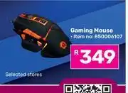 Game Gaming Mouse offer