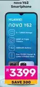 Game Huawei Nova Y62 Smartphone-Each offer