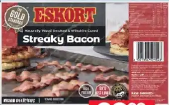 Pick n Pay Hypermarket Eskort Red or Smoked Viennas kg Each offer