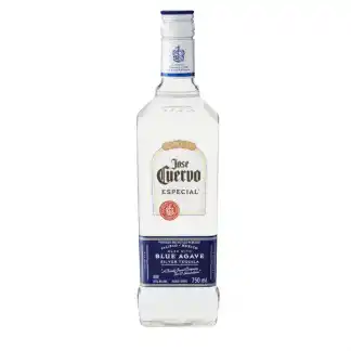 Prestons Jose Cuervo Especial Blue Agave Silver Tequila (1x750ML) offer