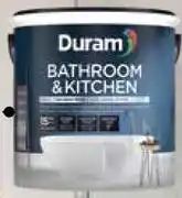 Builders Warehouse Duram 2.5L Bathroom & Kitchen offer