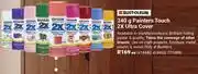 Builders Warehouse Rust Oleum Painters Touch 2 x Ultra Cover-340g Each offer