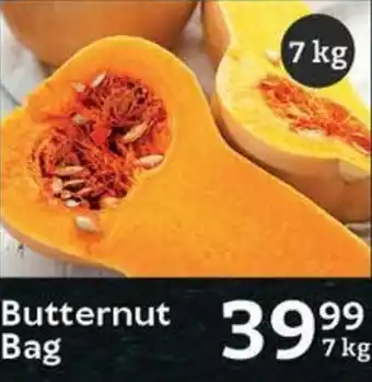 Oxford Freshmarket Butternut Bag offer