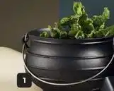 Makro Camp master - flat bottom potjie pot no. 3 offer