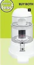 Sunbeam - 14 l mineral pot