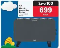 Makro Alva - electric convection heater offer