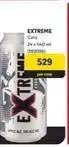 Makro Extreme - cans offer
