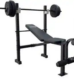 Makro Trojan - strength bench combo 2.0 offer