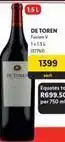 Makro De toren - fusion v offer