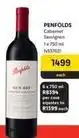 Makro Penfolds - cabernet sauvignon offer