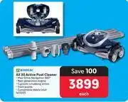 Makro Zodiac AX 20 Active Pool Cleaner-Each offer