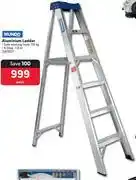 Mundo Aluminium Ladder