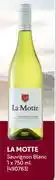 La Motte Sauvignon Blanc-750ml Each