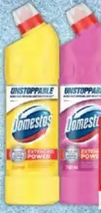 Pick n Pay Domestos Thick Bleach Assorted 750ml offer