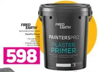 Game Fired Earth offer