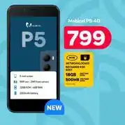 PEP Mobicel P5-40 offer