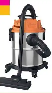 BR Bennett Read Titan 20 Vacuum Cleaner
