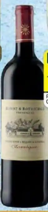 Pick n Pay Liquor Rupert & Rothschild Classique 750ml offer