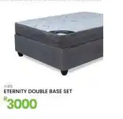 Fair Price Eternity Double Base Set 7-373 offer