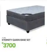 Fair Price Eternity Queen Base Set 7-376 offer