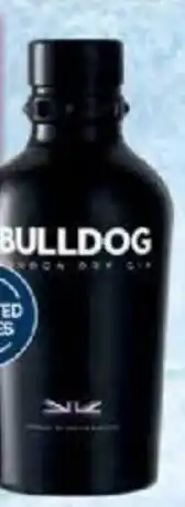 Pick n Pay Liquor Bulldog London Dry Gin 750ml offer