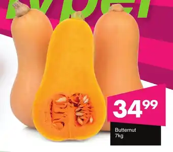 Save Hyper Butternut 7kg offer
