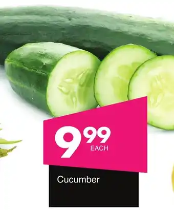 Save Hyper Cucumber offer