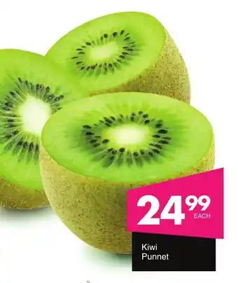 Save Hyper Kiwi Punnet offer