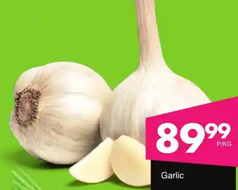 Save Hyper Garlic offer