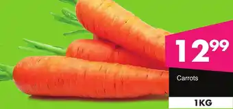 Save Hyper Carrots offer