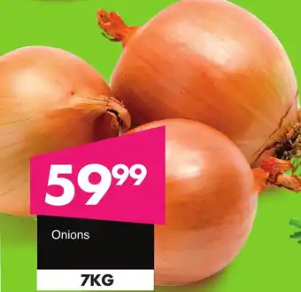 Save Hyper Onions offer